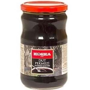 KOSKA DUT PEKMEZI 800 GR