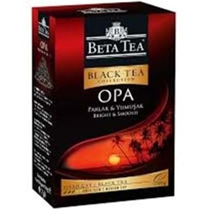 BETA TEA OPA ÇAY 750 GR