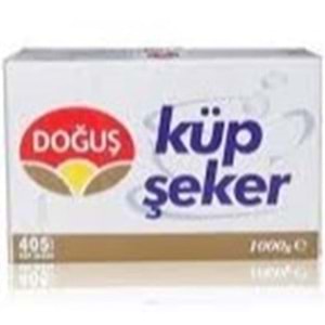 DOĞUŞ KÜP ŞEKER 1000 GR