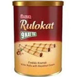ÜLKER 9 KAT RULOKAT 170 GR