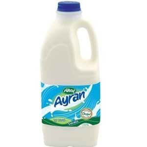 SÜTAŞ AYRAN 2 LT