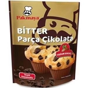 PAKMAYA BITTER PARCA CIKOLATA 70 GR