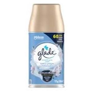 GLADE ODA SPREYİ 269 ML TEMİZ ÇARŞAF FERAHLIĞI
