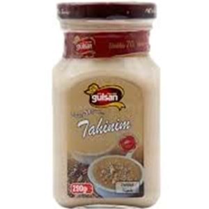 GÜLSAN TAHIN 290 GR