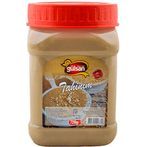 GÜLSAN TAHIN 720 GR
