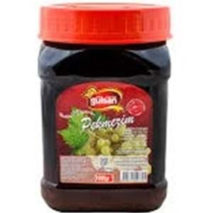 GÜLSAN ÜZÜM PEKMEZİ 1000 GR