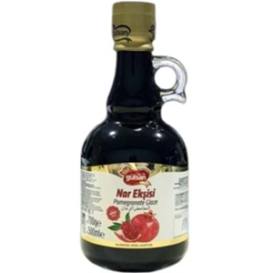 GÜLSAN NAR EKŞİSİ 700 GR