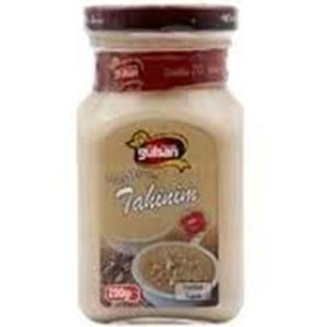 GÜLSAN TAHİN 1000 GR