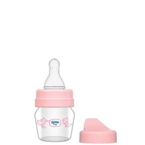 WEE BABY CAM SU BARDAGI 30 ML ISIYA DAYANIKLI
