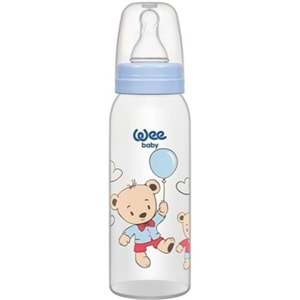 WEE BABY KLASIK BIBERON 250 ML