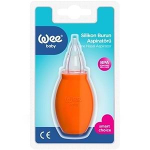 WEE BABY BURUN ASPIRATORU