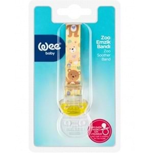 WEE BABY ZOO EMZIK BANDI