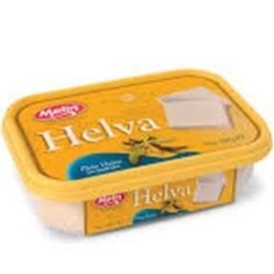 METİN TAHİN HELVA 700 GR SADE