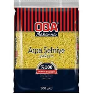 OBA MAKARNA 500 GR ARPA SEHRIYE
