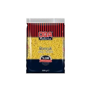 OBA MAKARNA 500 GR BONCUK