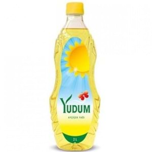 YUDUM AYCICEK YAGI 1 LT