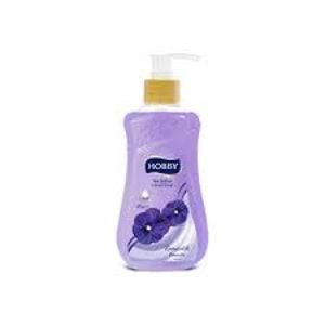 HOBBY SIVI SABUN 400 ML LAVANTA