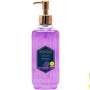 PEREJA SIVI SABUN 500 ML ELEGANCE