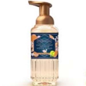 PEREJA KÖPÜK SABUN 500 ML PORTAKAL ÇİÇEĞİ DOĞAL ZEYTİNYAĞI