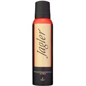 JAGLER DEODORANT 150 ML MEN