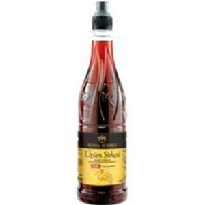 KEMAL KÜKRER UZUM SIRKESI 750 ML