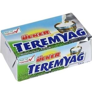 ÜLKER TEREM MARGARIN 250 GR