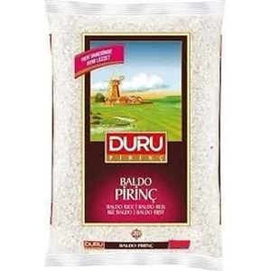 DURU BALDO PİRİNÇ 2 KG