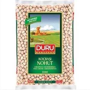 DURU NOHUT 1 KG KOCBASI 8MM