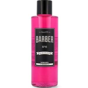MARMARA KOLONYA 500 ML BARBER NO 6