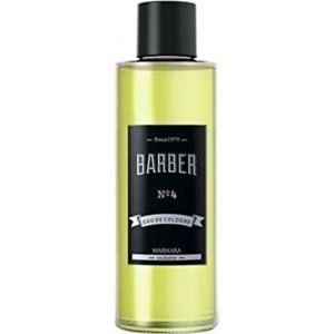 MARMARA KOLONYA 500 ML BARBER NO 5