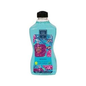 EYÜP SABRİ TUNCER SIVI SABUN 1,5 LT OKYANUS