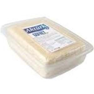 AKTÜRK GOFRET 800 GR VANILYALI