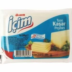 İÇİM KASAR PEYNIRI 200 GR