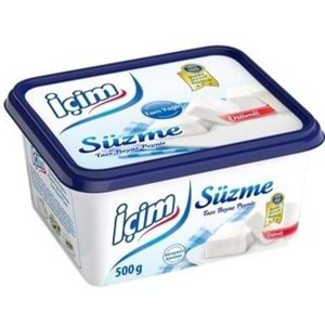İÇİM SUZME PEYNIR 500 GR