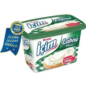 İÇİM LABNE PEYNIR 700 GR