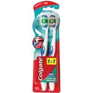 COLGATE DIS FIRCASI 2 LI 360 KOMPLE BAKIM ORTA