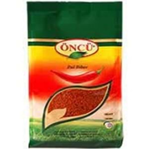 ÖNCÜ PUL BİBER 400 GR