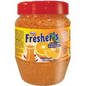 KENT FRESHERS TOZ ICECEK 300 GR PORTAKAL