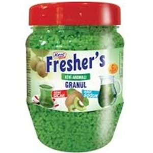 KENT FRESHERS TOZ ICECEK 300 GR KIVI