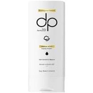 DP SAÇ BAKIM KREMİ 350 ML PAMUK SÜTÜ
