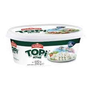 MURATBEY TOPİ PEYNİR 200 GR