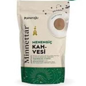 SEKEROGLU MINNETTAR MENENGIC KAHVESI 165 GR
