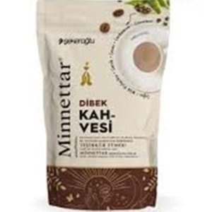 SEKEROGLU MINNETTAR DIBEK KAHVESI 165 GR