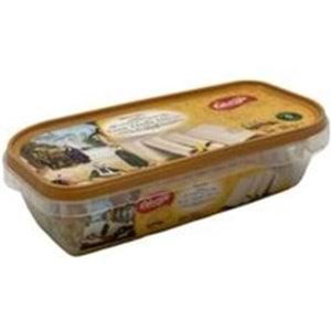 ÇAKIROĞLU HELVA 300 GR SADE