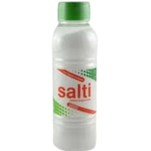 SALTİ TUZLUKLU TUZ 500 GR