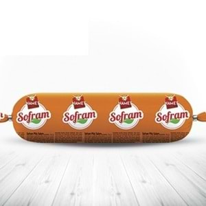 NAMET SOFRAM PILIC SALAM 600 GR