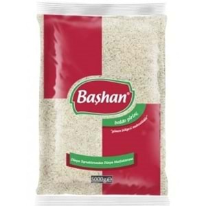 BAŞHAN GONEN BALDO PIRINC 5 KG