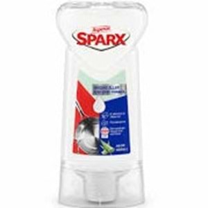 ASPEROX SPARX BULAŞIK DETERJANI 650 ML ALOE VERA