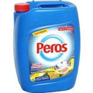 PEROS BULASIK DETERJANI 4 KG