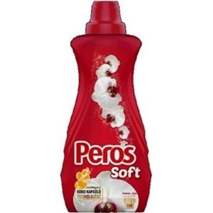 PEROS KONSANTRE YUMUSATICI 1440 ML ORKİDE